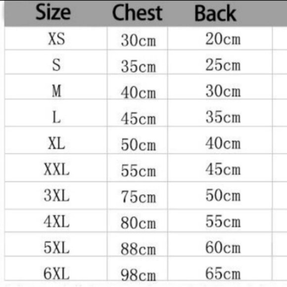 Brazil Dog Soccer Jersey - Picture 6 of 6